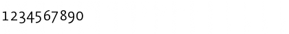 ProfileSC Light Font ProfileSC Light Font