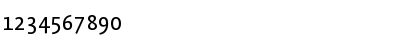 ProfileSC Regular Font ProfileSC Regular Font