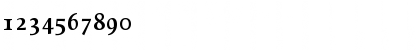 Proforma SemiBold Font Proforma SemiBold Font
