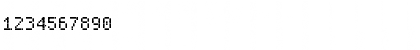 ProggySquareTT Regular Font ProggySquareTT Regular Font