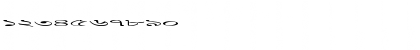 Progoty Scale Regular Font Progoty Scale Regular Font