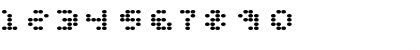 PropellerFuel Regular Font PropellerFuel Regular Font