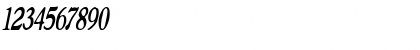 ProphetCondensed Italic Font ProphetCondensed Italic Font