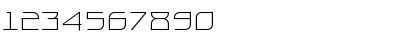 Proun Normal Font Proun Normal Font