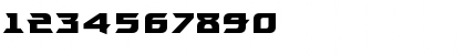 ProunX Bold Font ProunX Bold Font