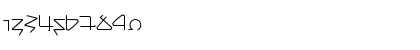 Prozac Regular Font