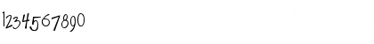 CoolmanITC TT Regular Font