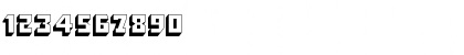 PT Flattop Normal Font PT Flattop Normal Font