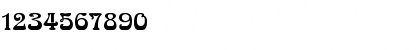 PT Robinhood Normal Font