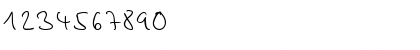 PT Script (Unreg.) Fog Regular Font PT Script (Unreg.) Fog Regular Font