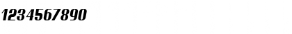Ptarmigan Condensed Italic Font Ptarmigan Condensed Italic Font