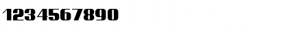 Ptarmigan Regular Font Ptarmigan Regular Font