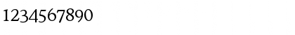 Cooper Lt BT Light Font Cooper Lt BT Light Font