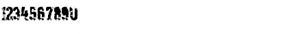 PythonianDeluxe Regular Font PythonianDeluxe Regular Font