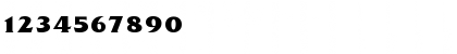 PZ.Snow Regular Font PZ.Snow Regular Font