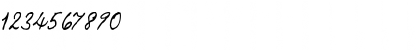 QESteveColes Regular Font QESteveColes Regular Font
