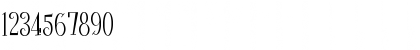 QK Katie Regular Font QK Katie Regular Font