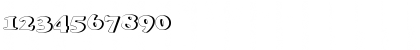 CooperBlaDBolRe1 Regular Font CooperBlaDBolRe1 Regular Font