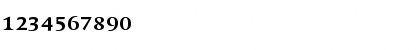 Quadraat Bold Font Quadraat Bold Font