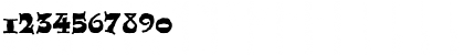 Quaint Medium Font