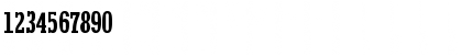 QuarterBold Regular Font QuarterBold Regular Font