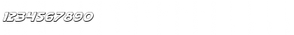 Quartermain Outline Italic Outline Italic Font Quartermain Outline Italic Outline Italic Font