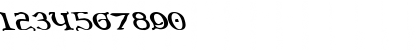 Queen & Country Leftalic Italic Font Queen & Country Leftalic Italic Font
