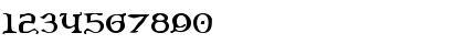 Queen & Country Regular Font