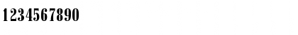QuesadaSSK Regular Font QuesadaSSK Regular Font