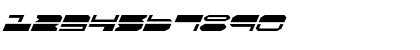 Quickmark Italic Italic Font Quickmark Italic Italic Font
