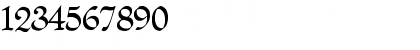 QuillCapitals normal Font QuillCapitals normal Font