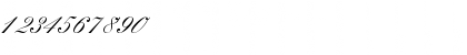 QuillScriptSSK Regular Font