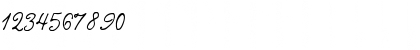 QuimbyMayoral Regular Font QuimbyMayoral Regular Font