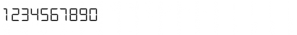 QuiverLight Regular Font