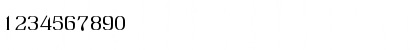 Qwatick Regular Font Qwatick Regular Font