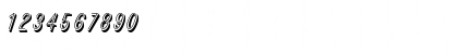 R690-Deco Regular Font R690-Deco Regular Font
