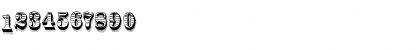 RadiantAntique Regular Font