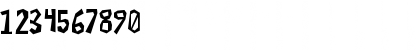 NewWGL4Font Regular Font NewWGL4Font Regular Font