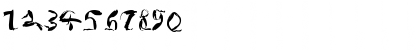 CopaBanana Regular Font CopaBanana Regular Font