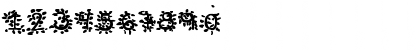 Raindrops Raindrops Font Raindrops Raindrops Font