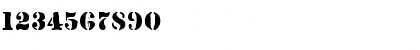 Rainmaker Regular Font Rainmaker Regular Font