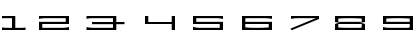 Ramiz-ExtendedA Regular Font Ramiz-ExtendedA Regular Font