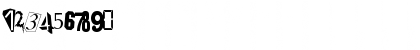 RansomNote Medium Font RansomNote Medium Font