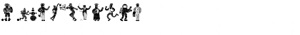 RareClothes Regular Font RareClothes Regular Font