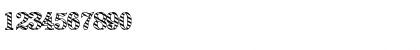 RataczakCandied Regular Font RataczakCandied Regular Font