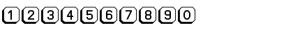 RatsampleMac3D Regular Font