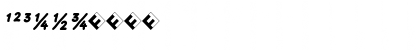 Rattlescript-BoldObliqueExp Regular Font