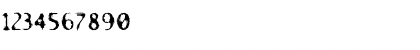 Reactor Regular Font Reactor Regular Font