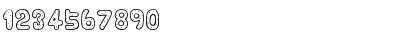 ReafFont Regular Font