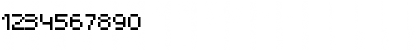 rktr6rg Regular Font rktr6rg Regular Font